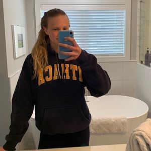 Ithaca College Sweatshirt
